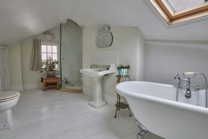 Bathroom- click for photo gallery